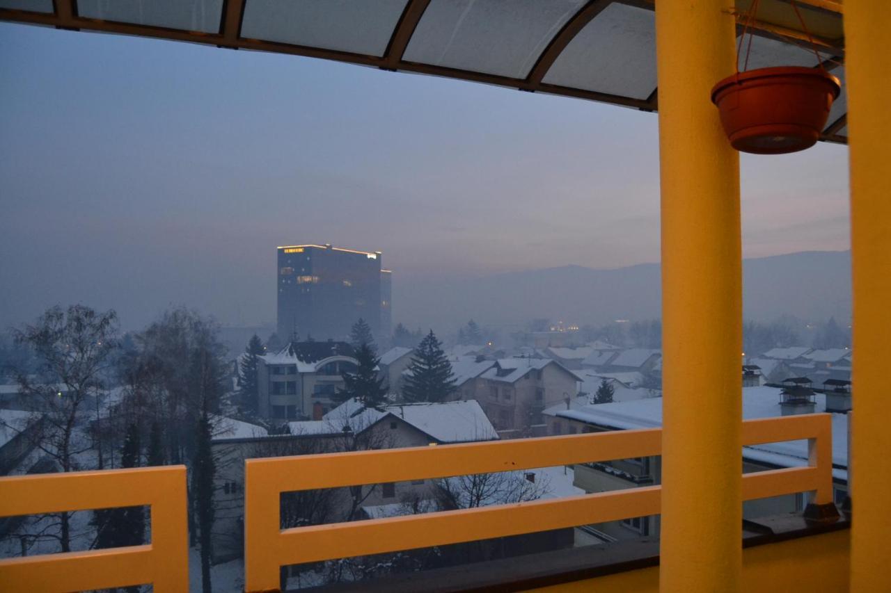 Apartment Crystal Banja Luka Exterior photo