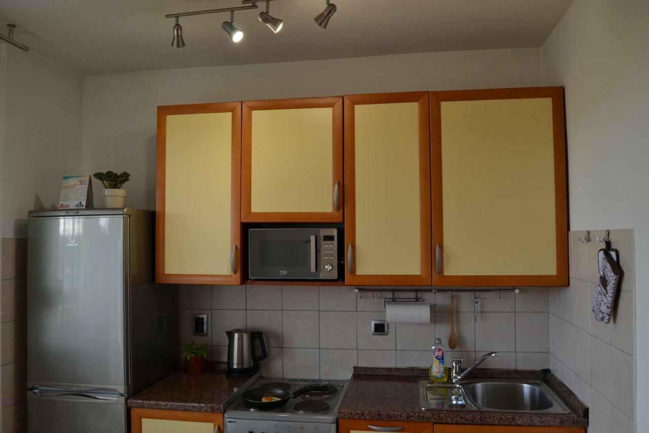 Apartment Crystal Banja Luka Exterior photo
